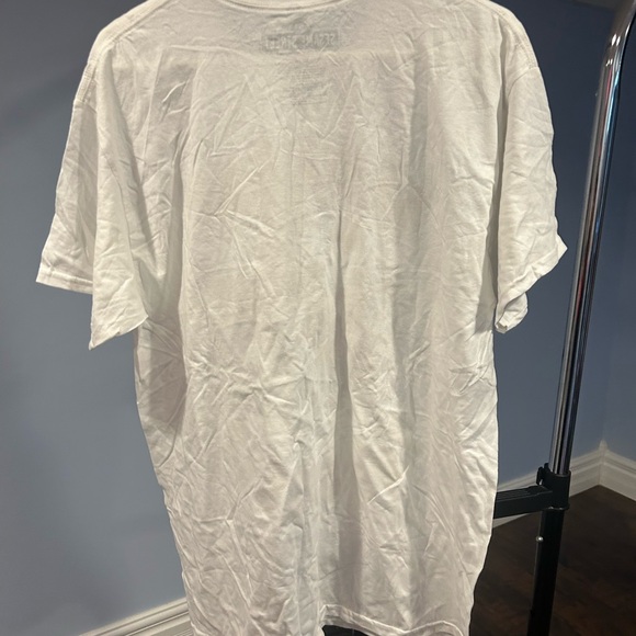 Sesame Street “Raised on the Street” Graphic Tee NWT - Picture 4 of 4